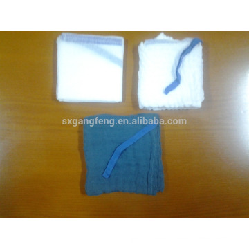 Abdominal Swabs for Surgical Use